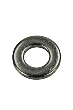 Bestseller Mack RVS Sluitring 16 stuks 6,4 x 12 mm